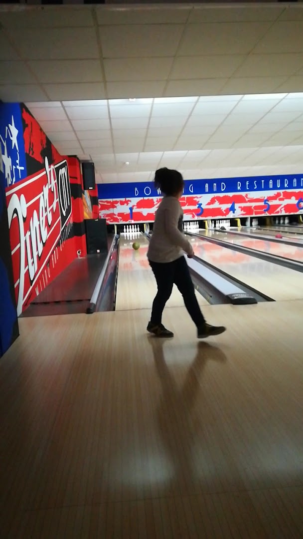 Bowling City Verbania
