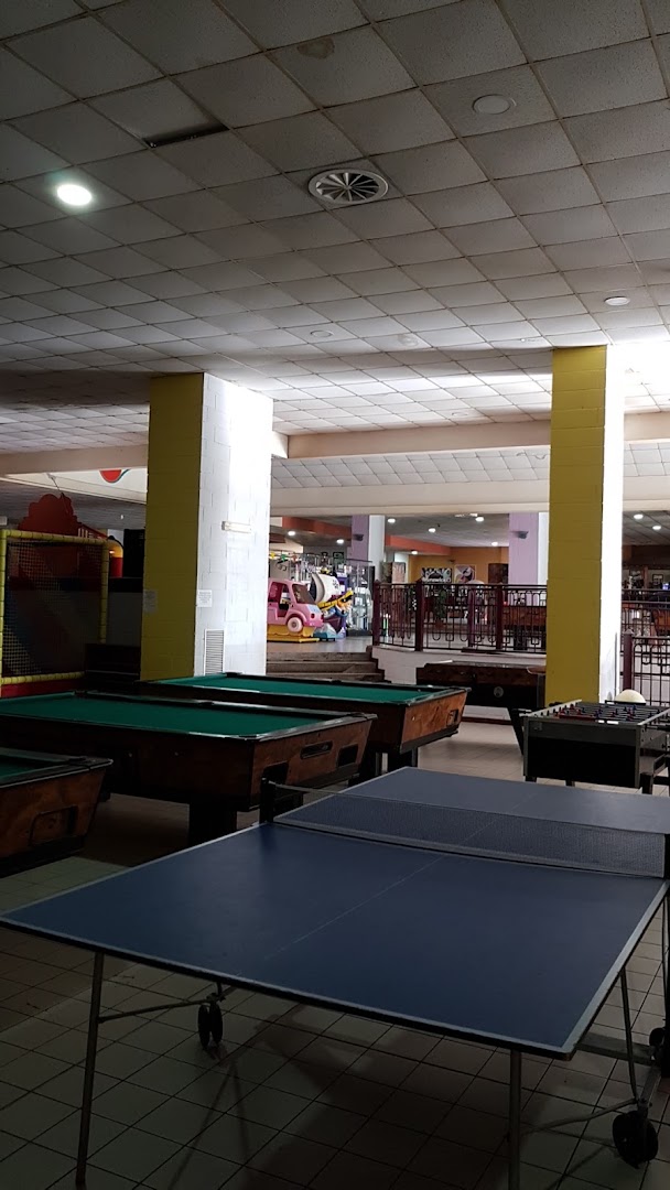 Bowling club Reggio Calabria, San Gregorio
