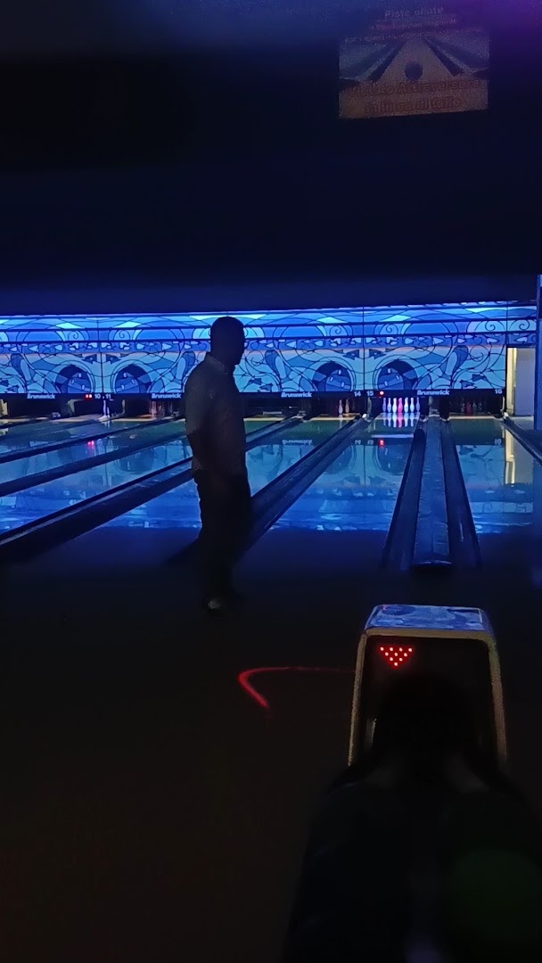 Bowling club Reggio Calabria