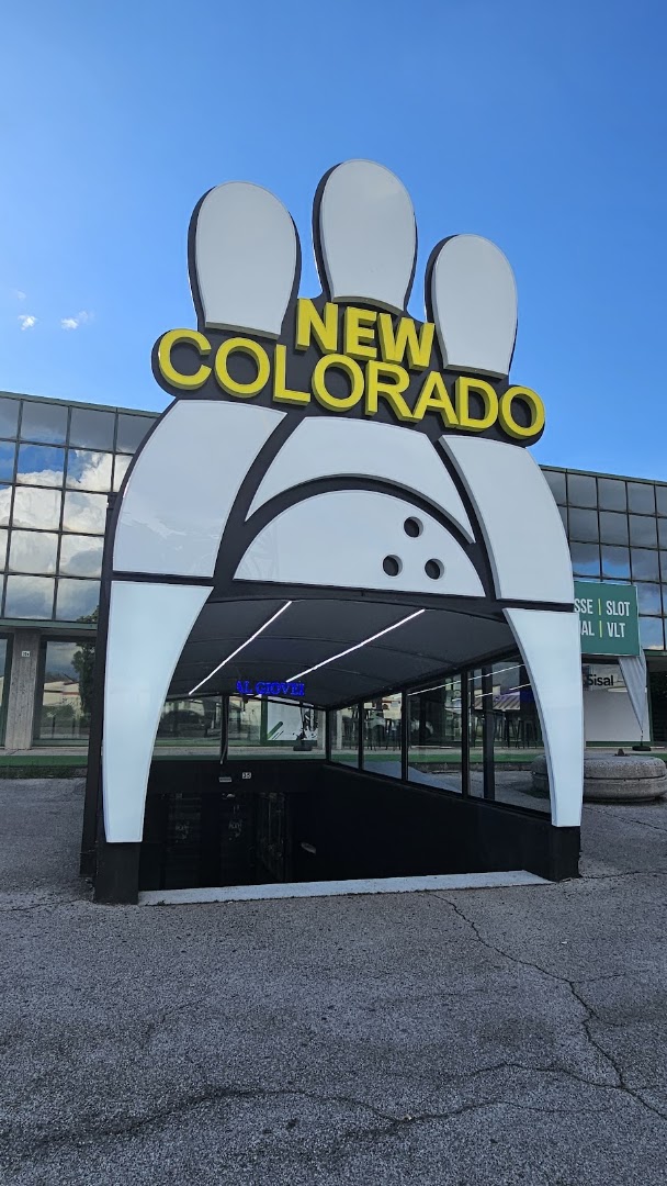 Bowling Colorado