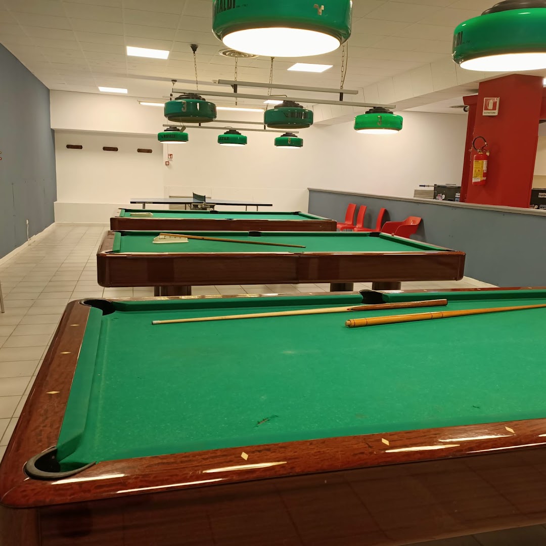 Bowling dell'Efebo