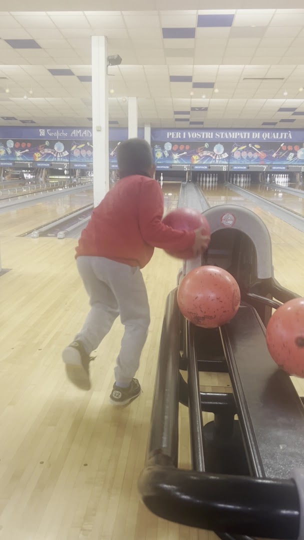Bowling di Diano