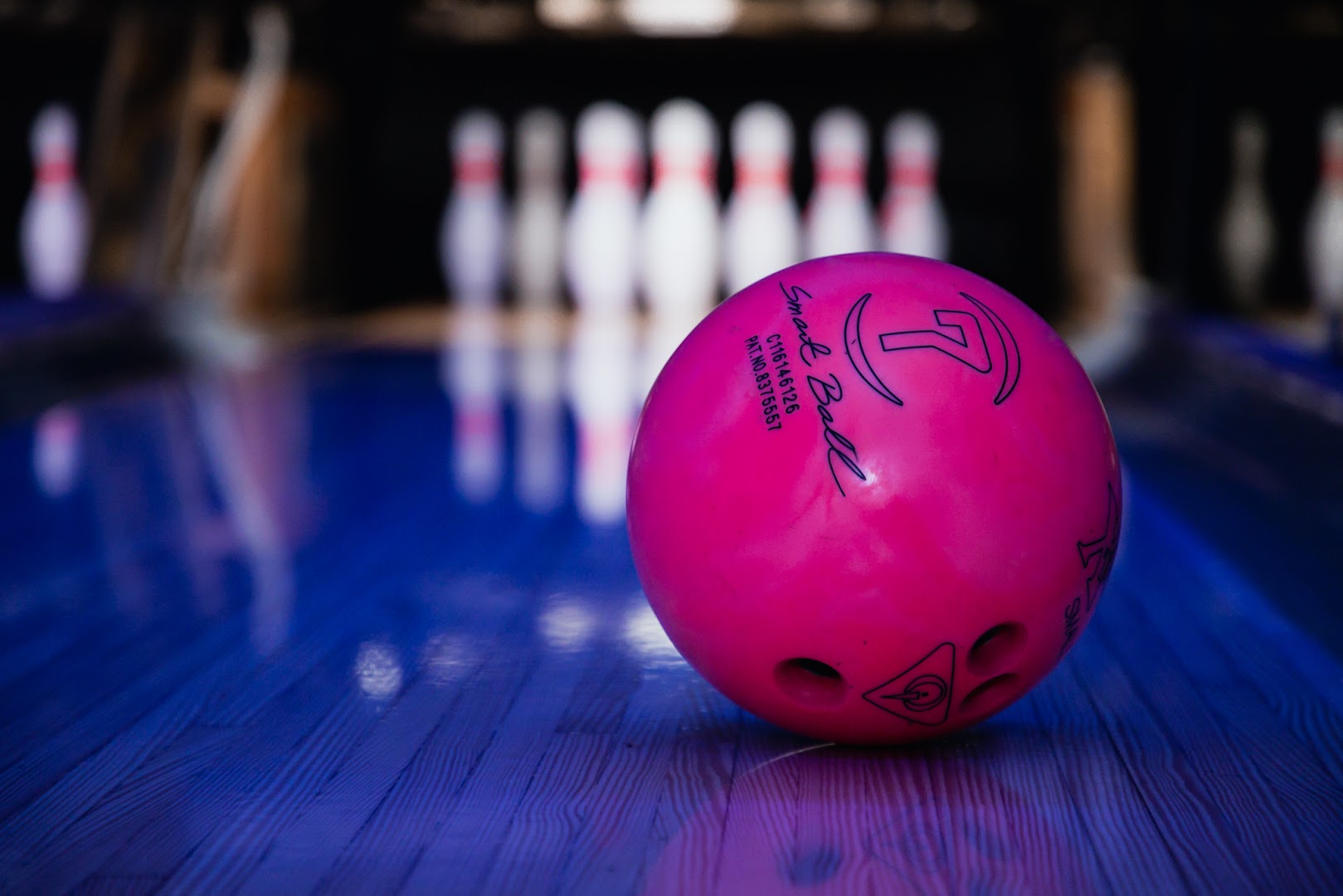 Bowling di Diano