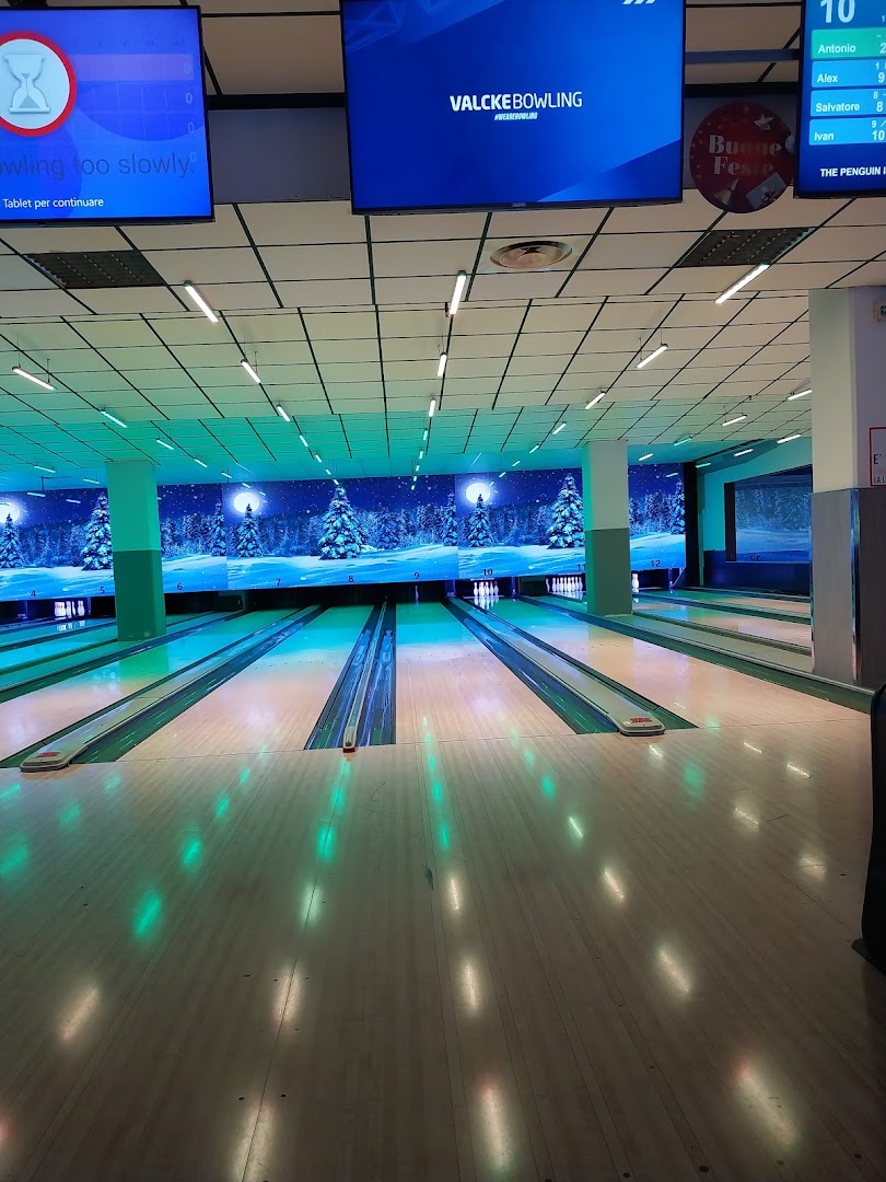 Bowling Don Pietro