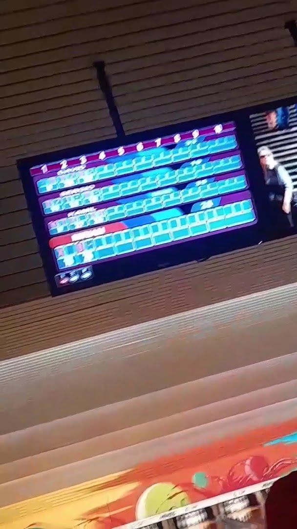 Bowling Gorlago