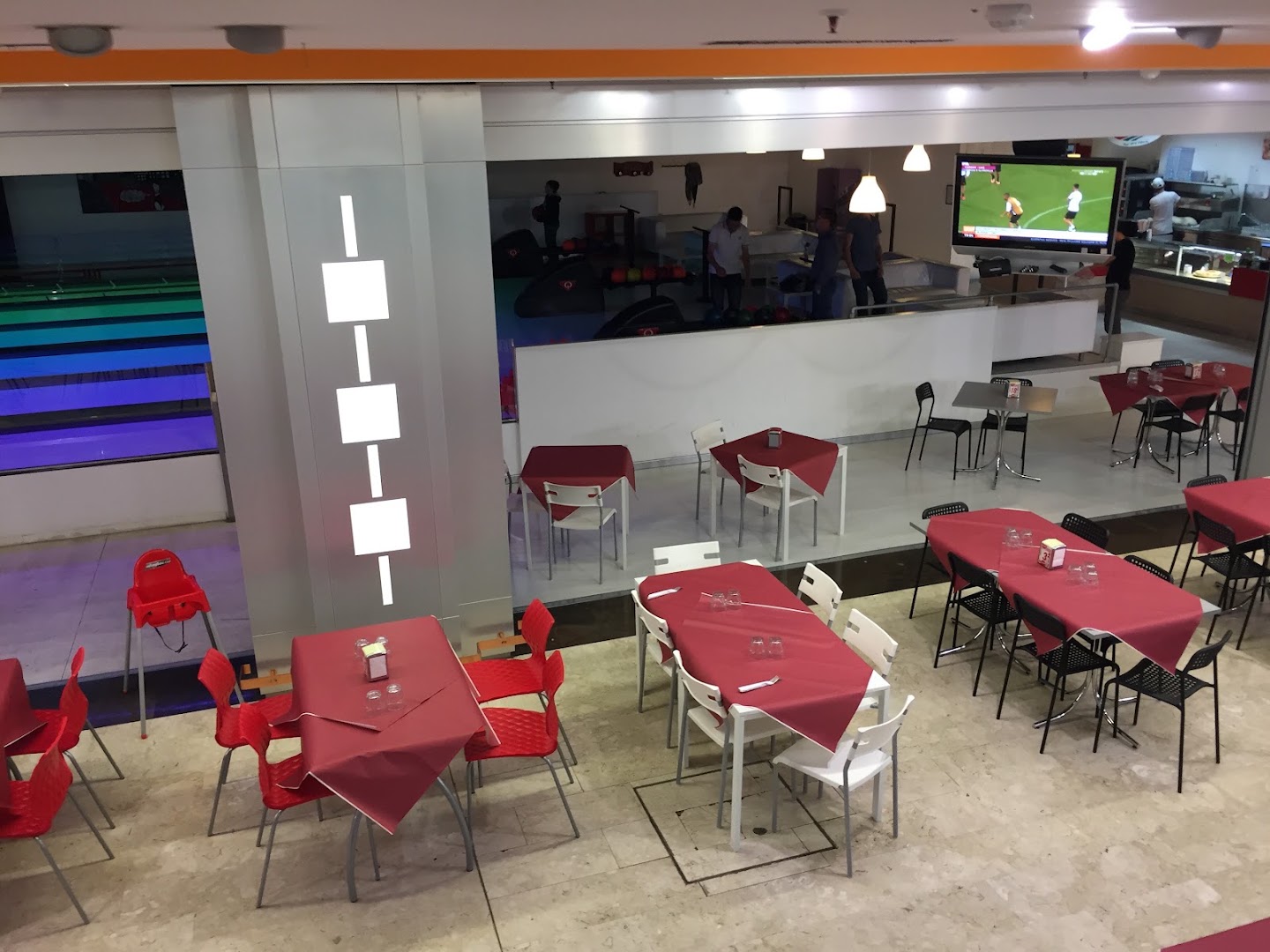 Bowling Il casale S. Cataldo, San Cataldo