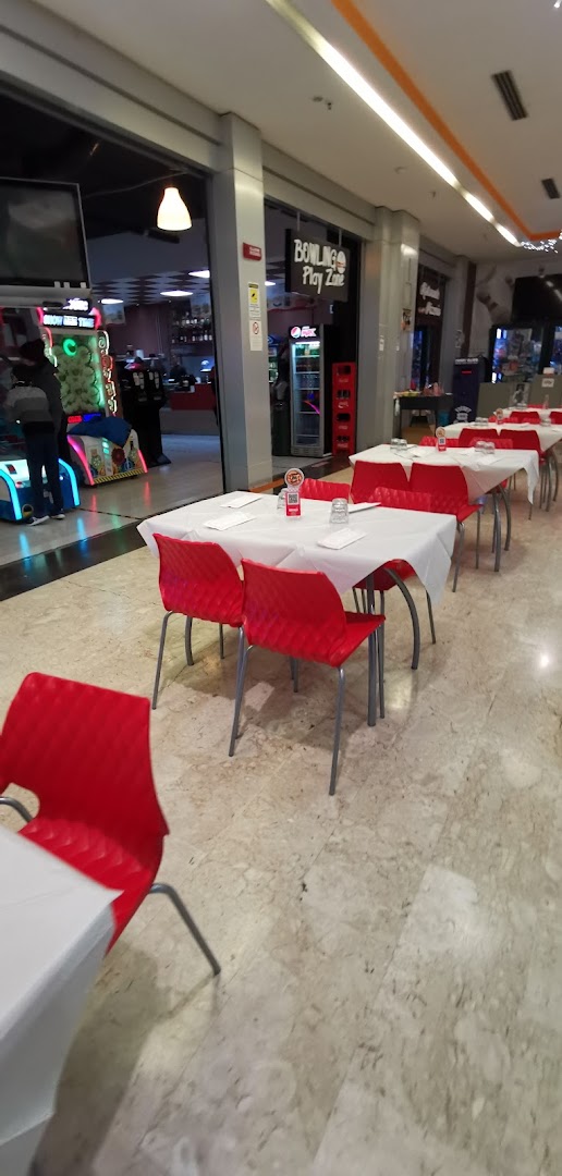 Bowling Il casale S. Cataldo
