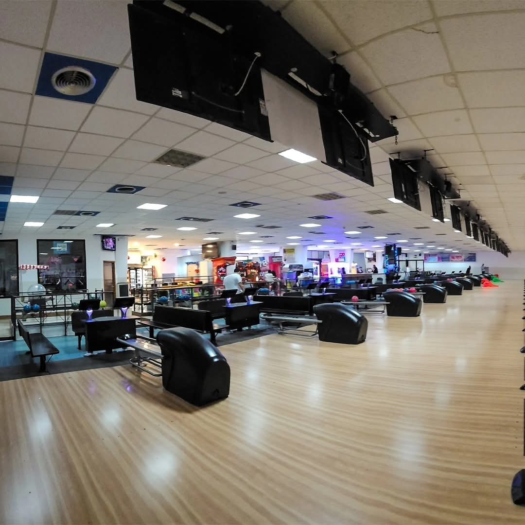 Bowling La Favorita