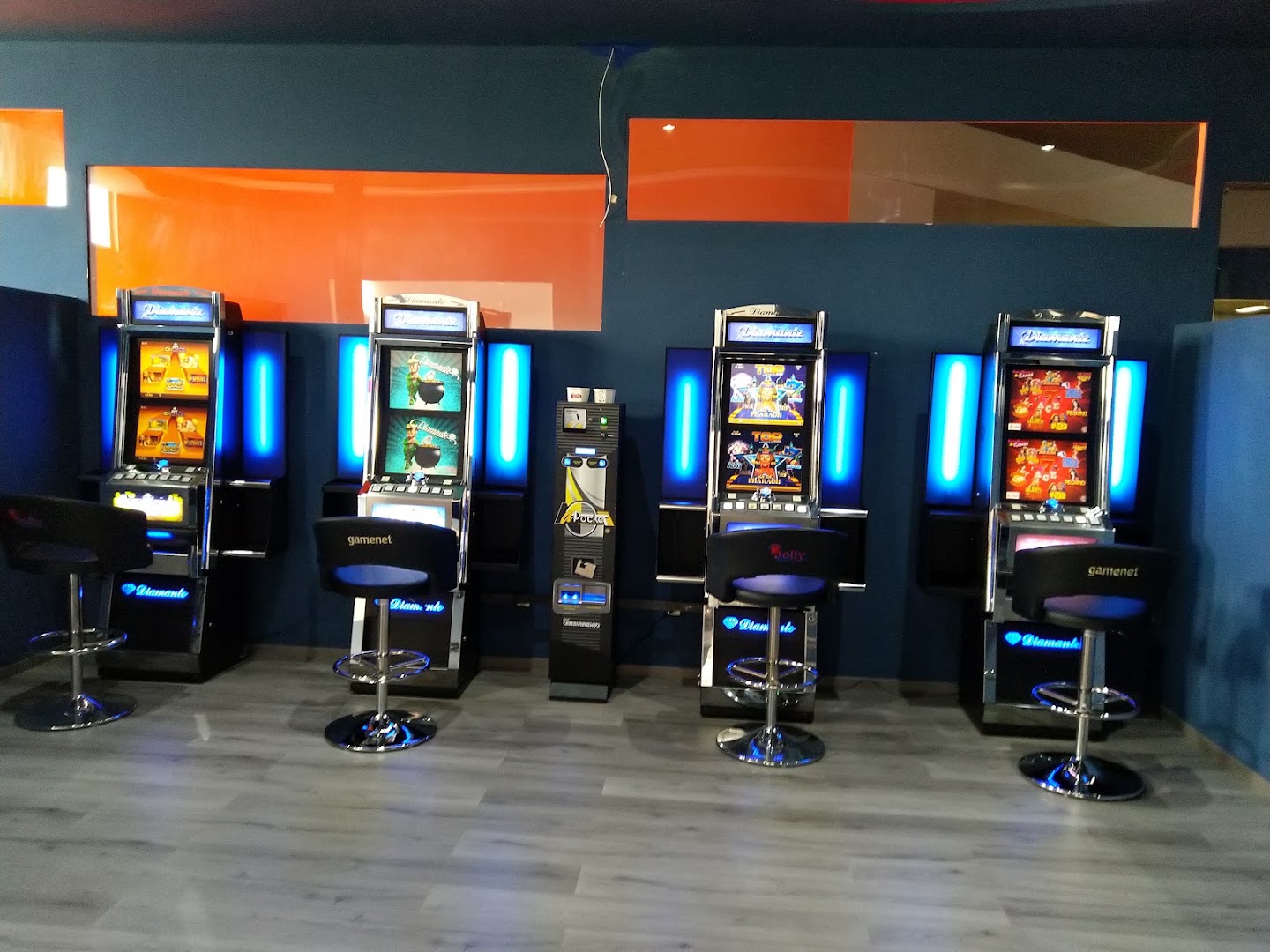 Bowling Las Vegas Village