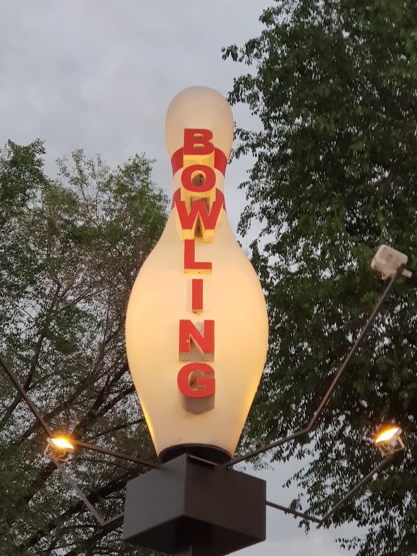 Bowling Leonessa