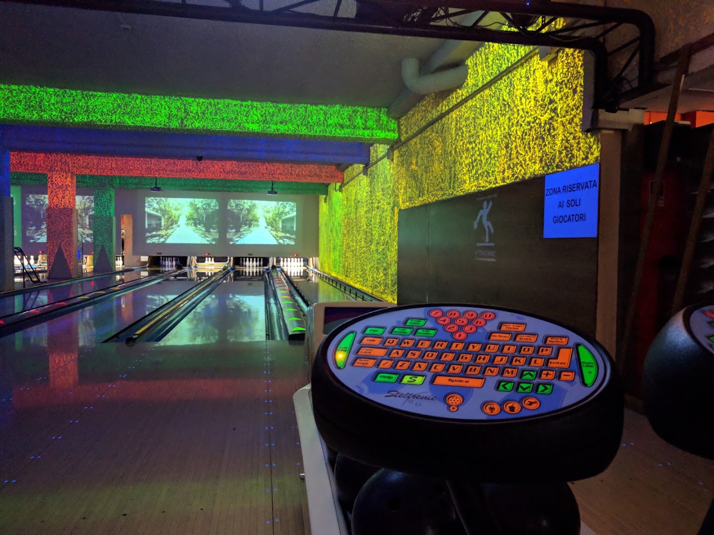Bowling Leonessa, Brescia