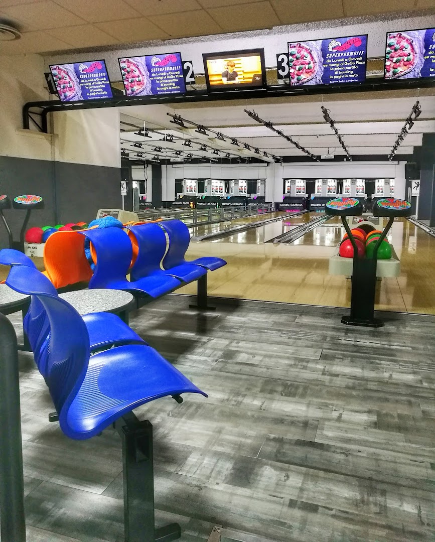 Bowling Leonessa