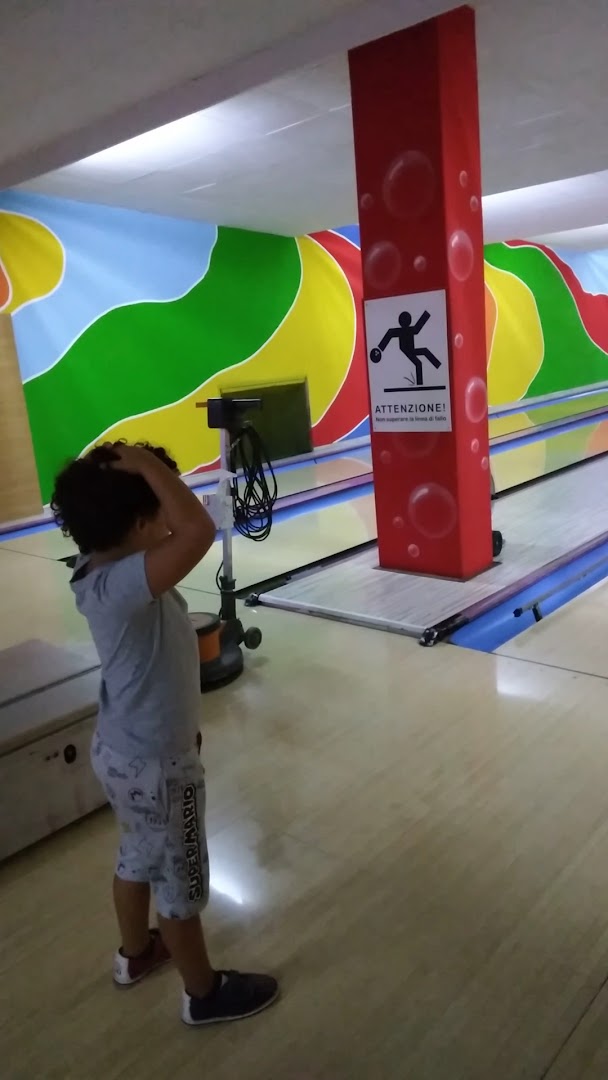 Bowling Leonessa