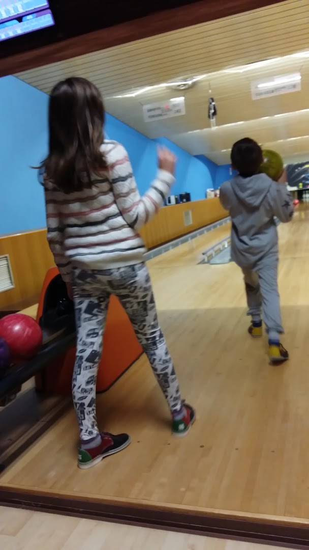 Bowling Mantova, Borgo Virgilio