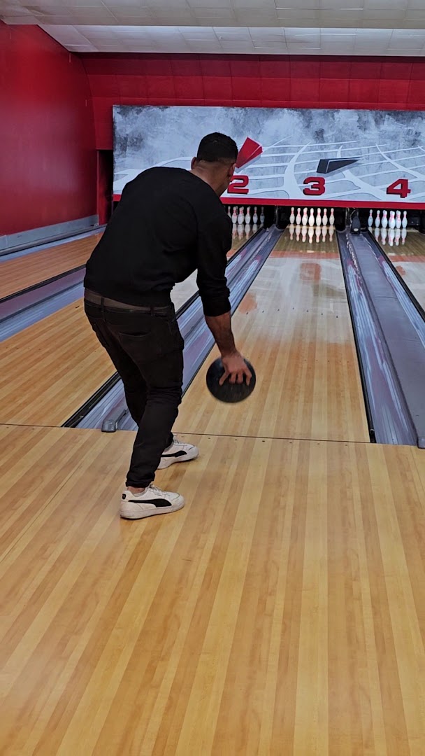 Bowling Milano, Milano