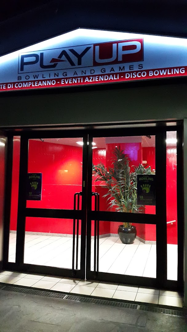 Bowling Milano