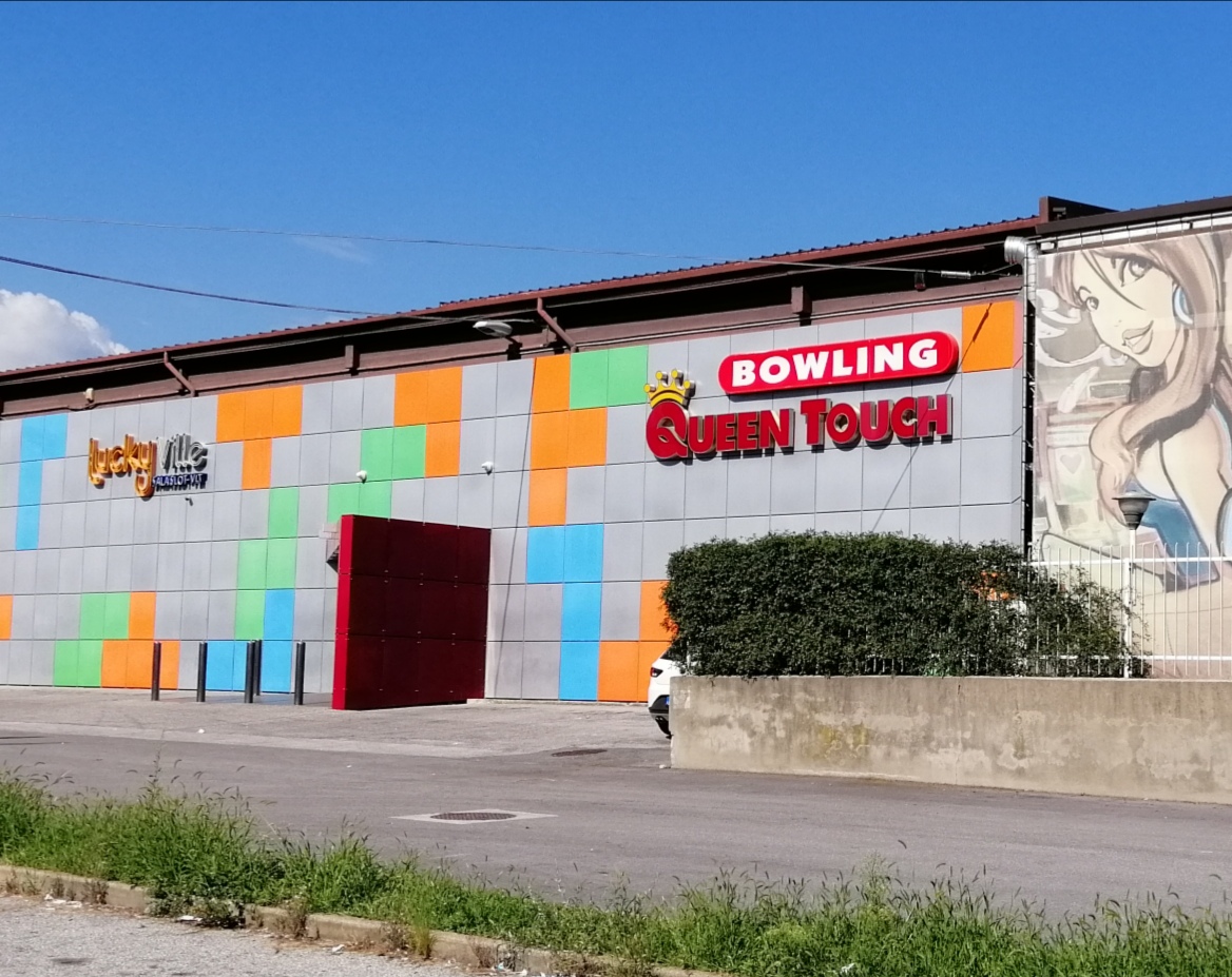 Bowling Queentouch