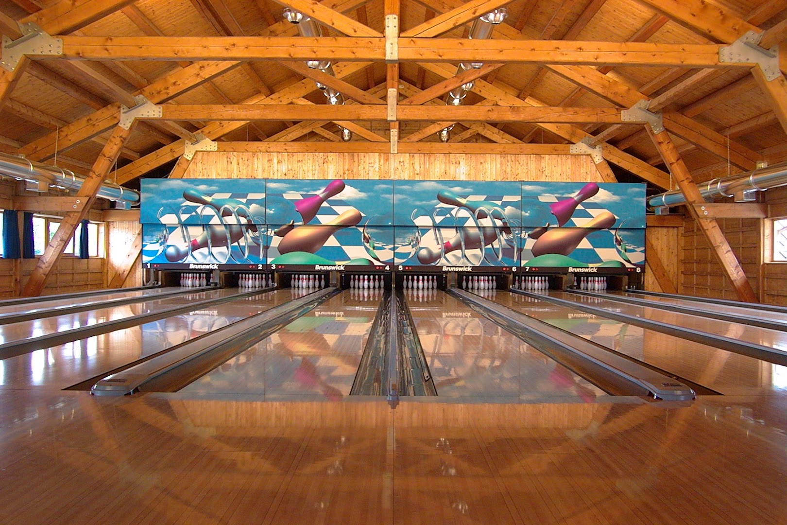 Bowling Rendola