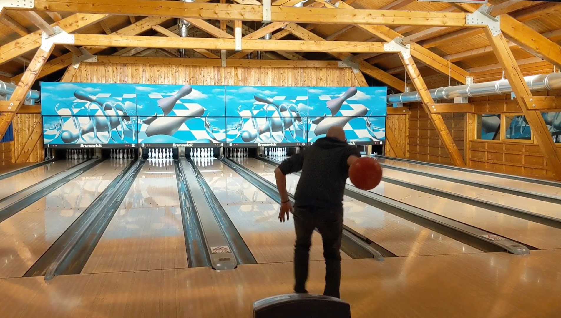 Bowling Rendola