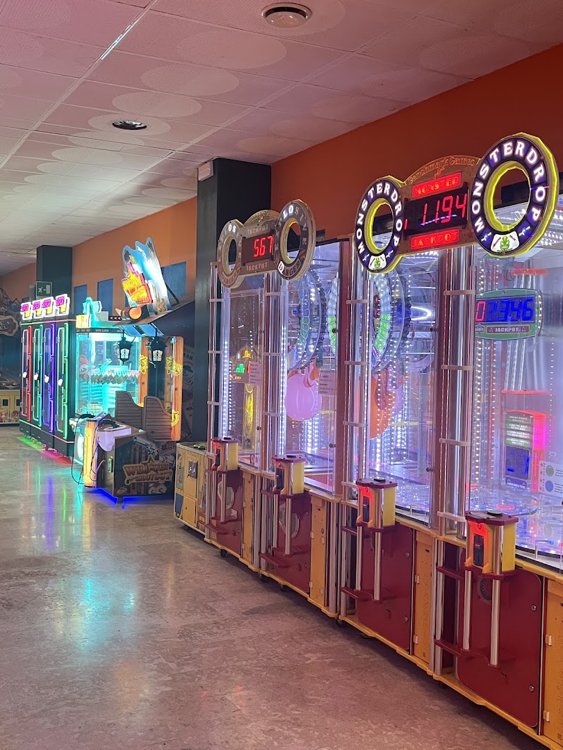 Bowling Rezzato