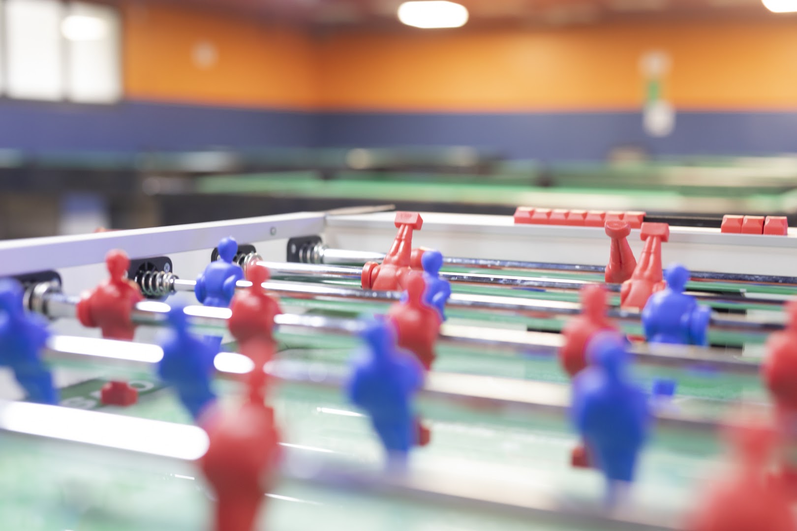 Bowling Rezzato