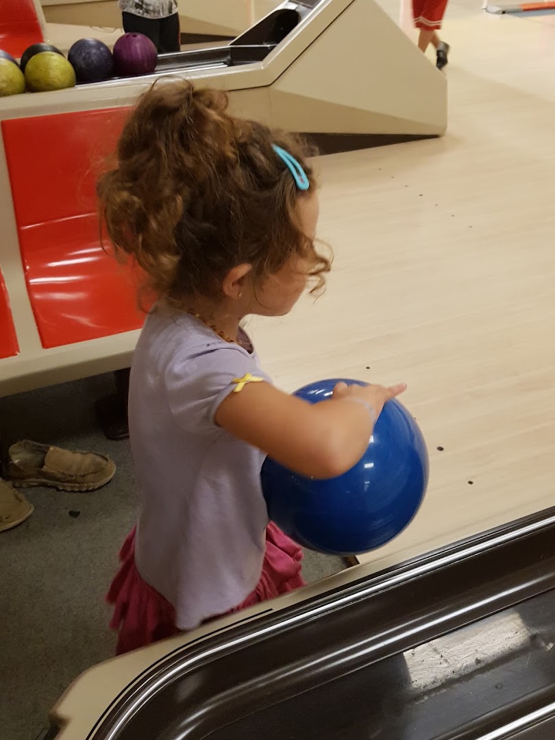 Bowling Ronta, Cesena