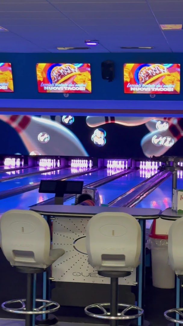 Bowling San Giuliano Milanese