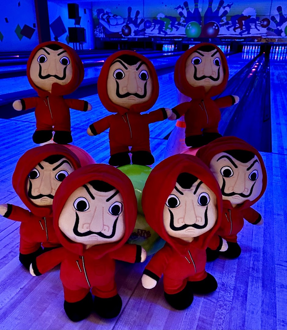 Bowling San Giuliano Milanese