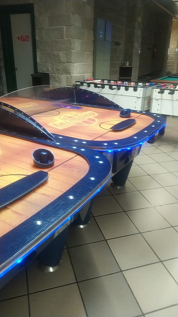 Bowling Savona