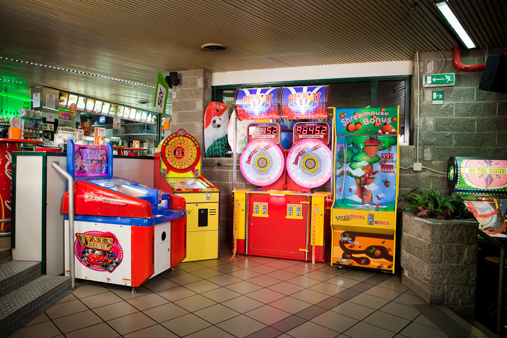 Bowling Savona