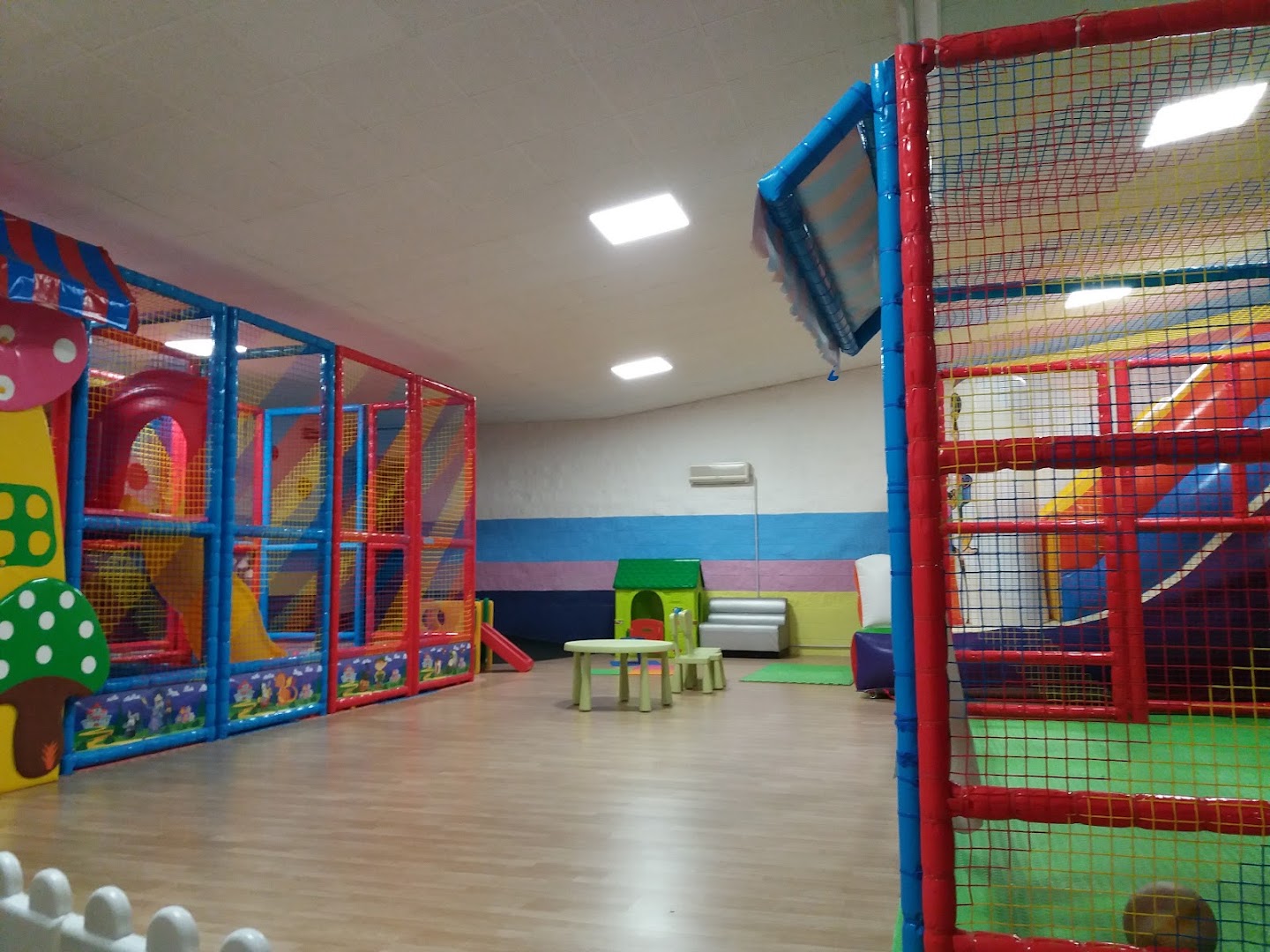 Bowling Serravalle