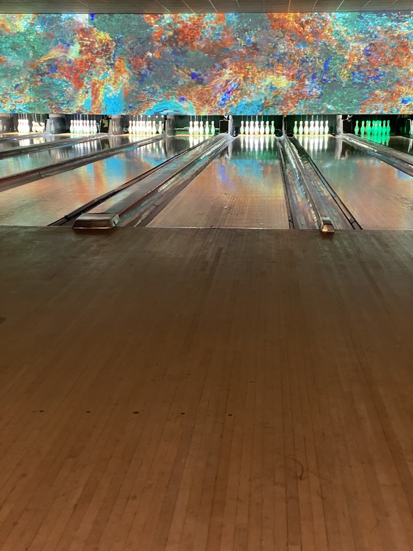 Bowling Seventies