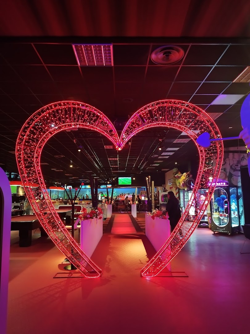 Bowling Seventies