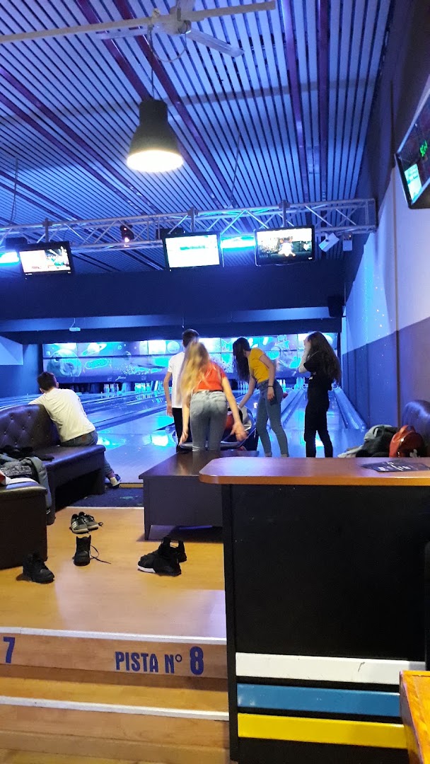 Bowling Valdera