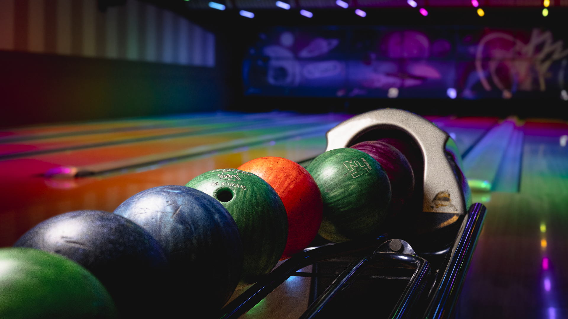Bowling Valdera