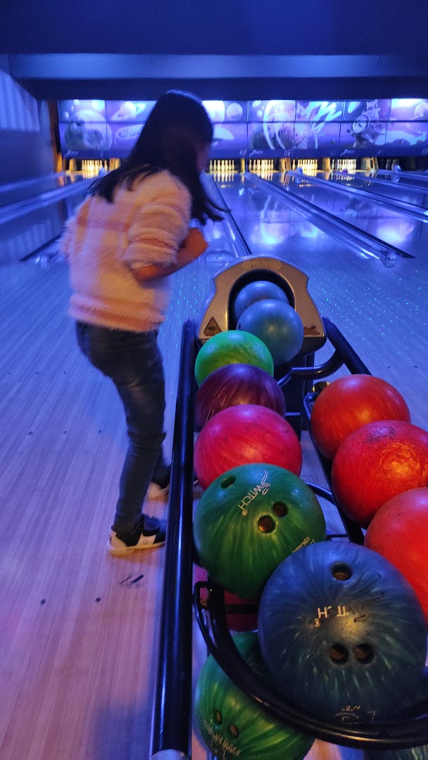 Bowling Valdera