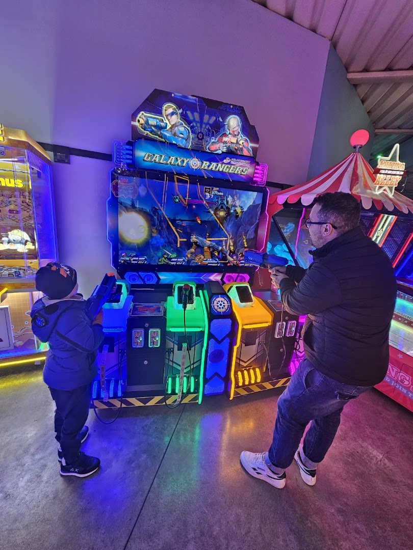 Bowling Valdinievole