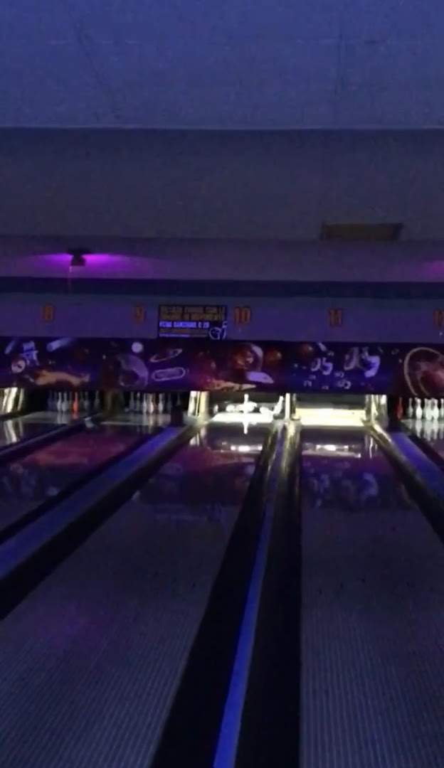 Bowling Winpalace