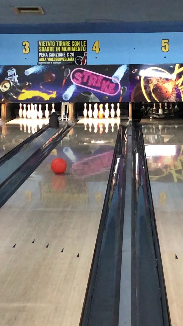Bowling Winpalace