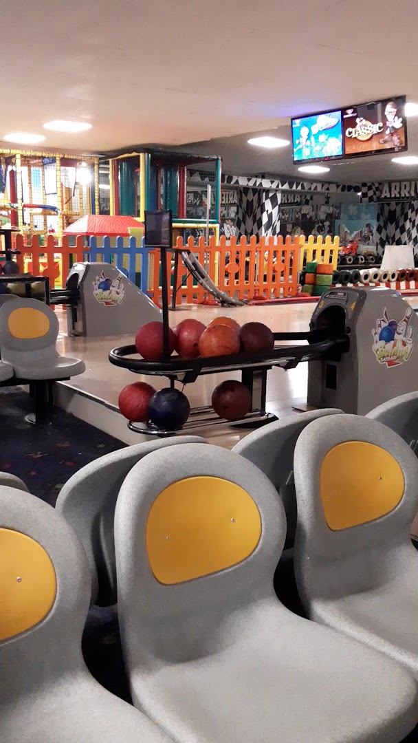 Bowling
