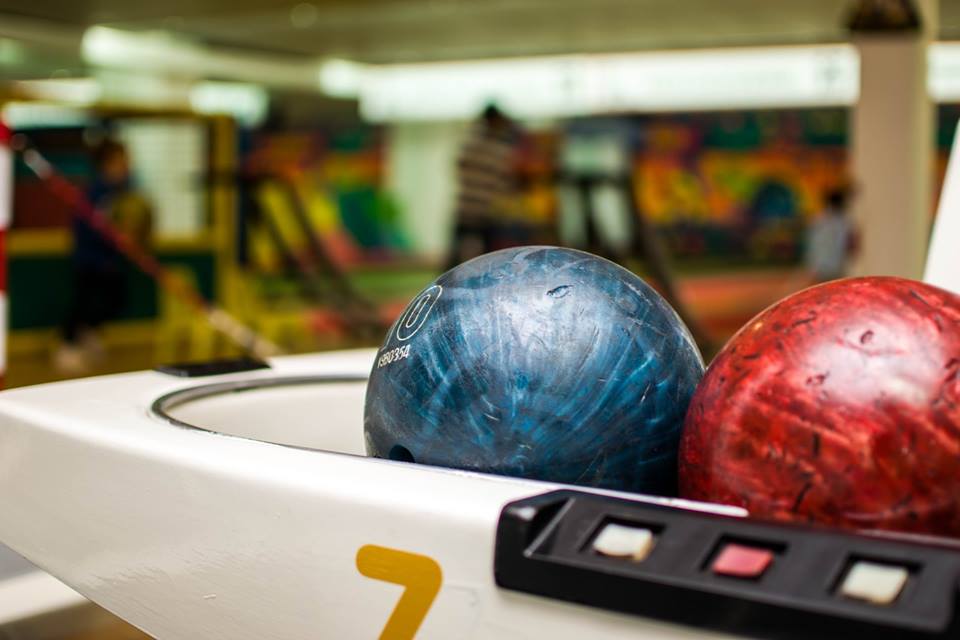 Bowling