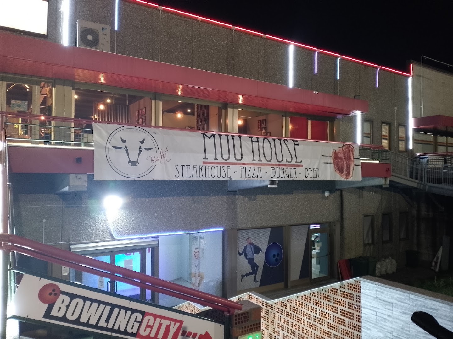 BowlingCity Paruzzaro