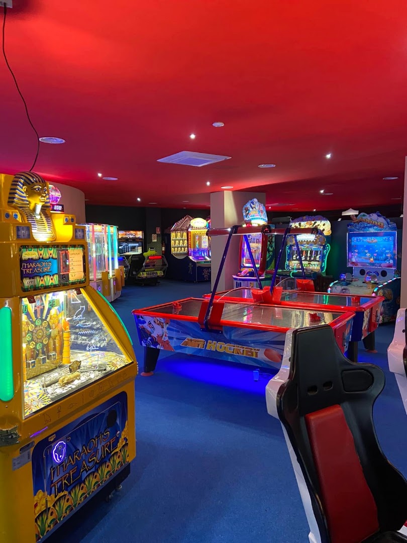 BowlingCity Paruzzaro