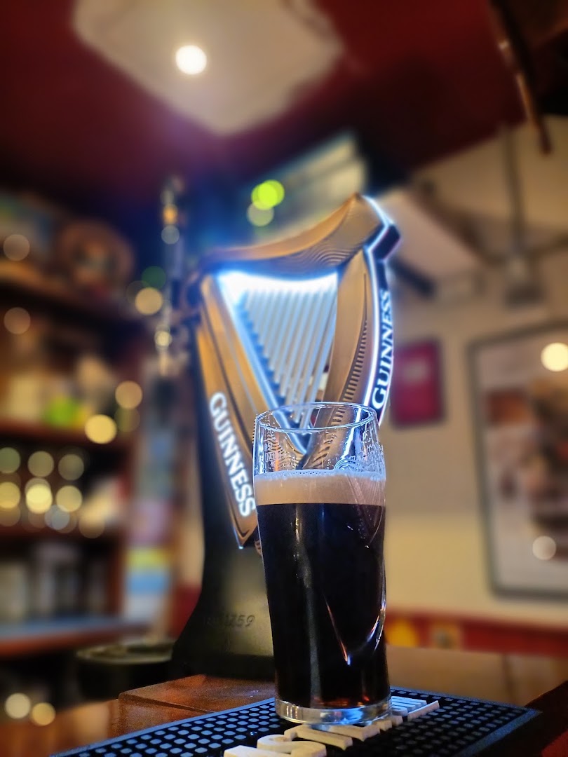 Bowman Pub