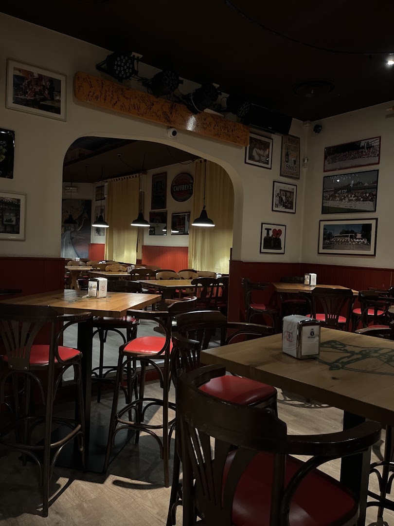 Bowman Pub