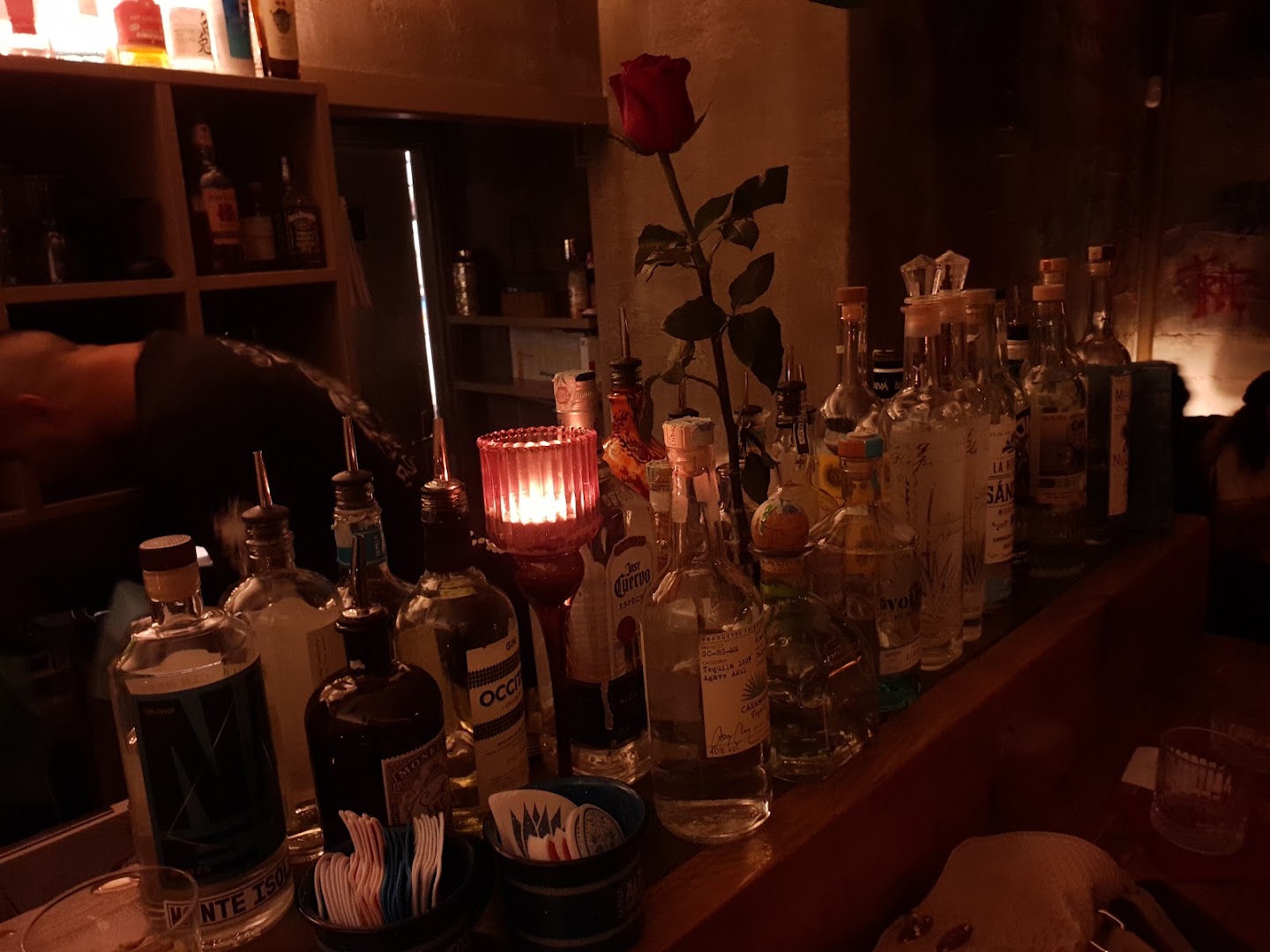 Box Restaurant & cocktailbar