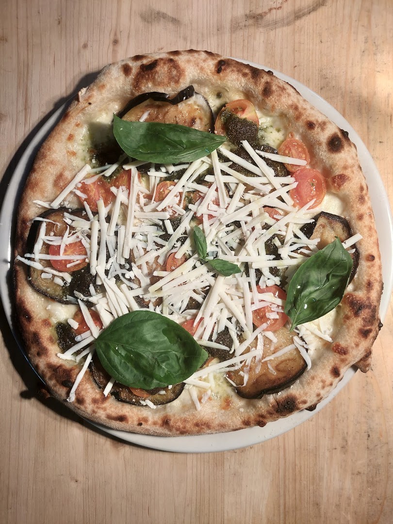 BQuadro, Roma