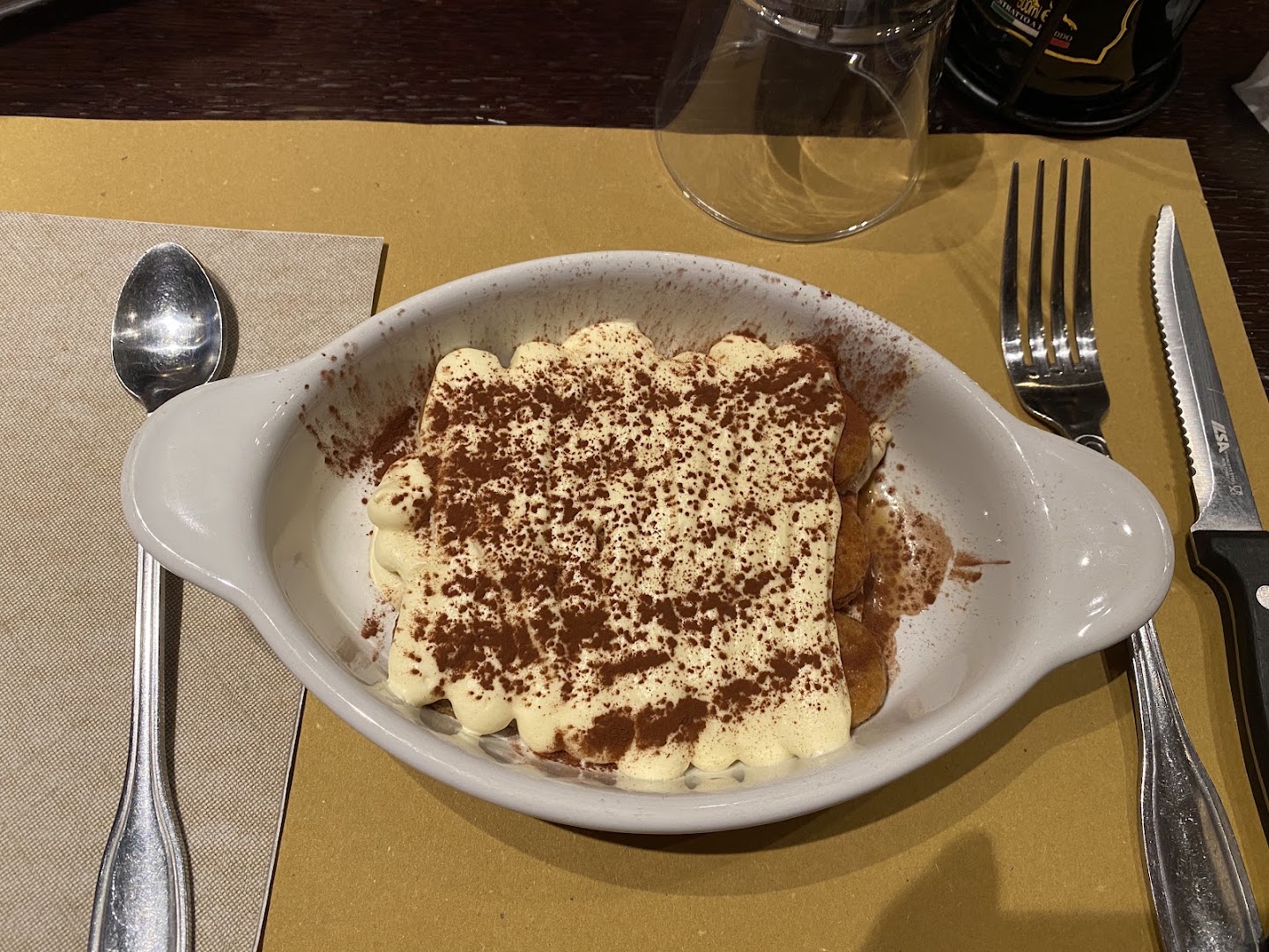 BRA 22- Ristorante Pizzeria e Cocktail bar
