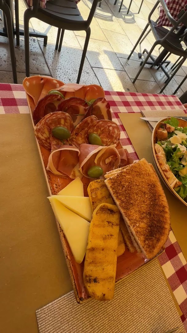 BRA 22- Ristorante Pizzeria e Cocktail bar