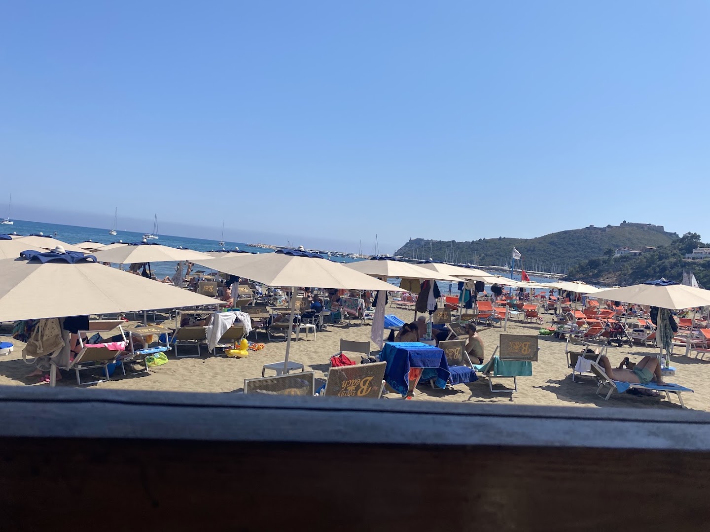 Ristorante Braccio